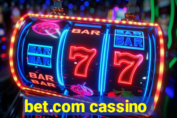 bet.com cassino